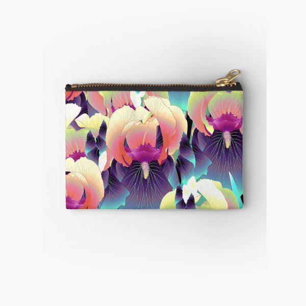 Item preview, Irises, Multicolor designed and sold by Alex  Blud.