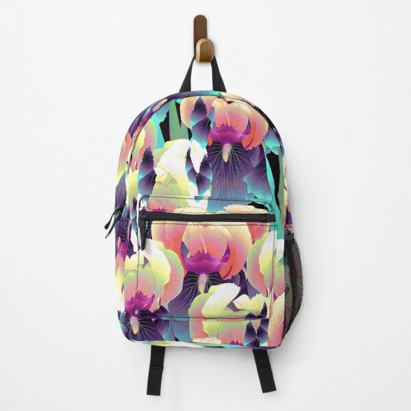 Item preview, Irises, Multicolor designed and sold by Alex  Blud.