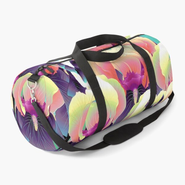 Item preview, Irises, Multicolor designed and sold by Alex Blud.