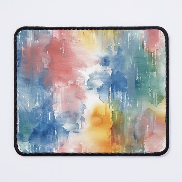 Item preview, Watercolor Texture Pastel Seamless Pattern - Digital Download designed and sold by NGDigitalArt.