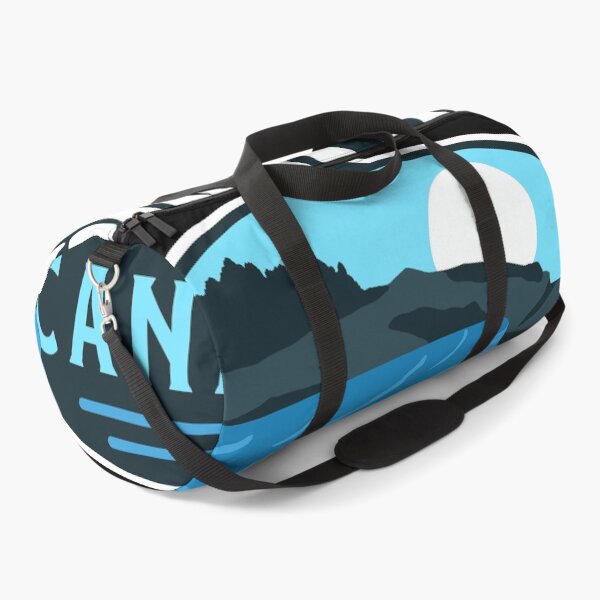 Item preview, Niagara Waterfalls designed and sold by graphic-map.