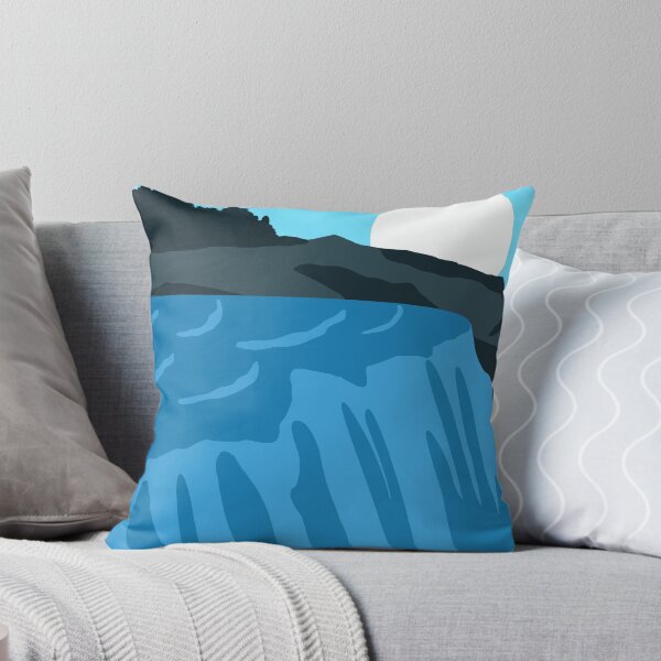 Item preview, Niagara Waterfalls designed and sold by graphic-map.