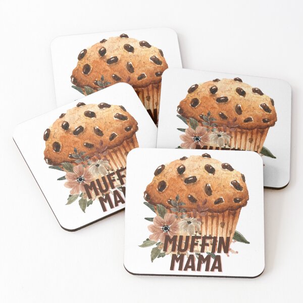 Item preview, Muffin Mama designed and sold by yuki-hana.