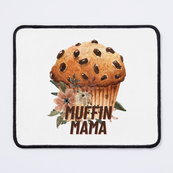 Item preview, Muffin Mama designed and sold by yuki-hana.