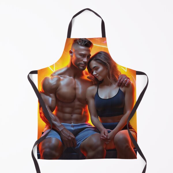 Item preview, Fit Power Duo designed and sold by nipunab.