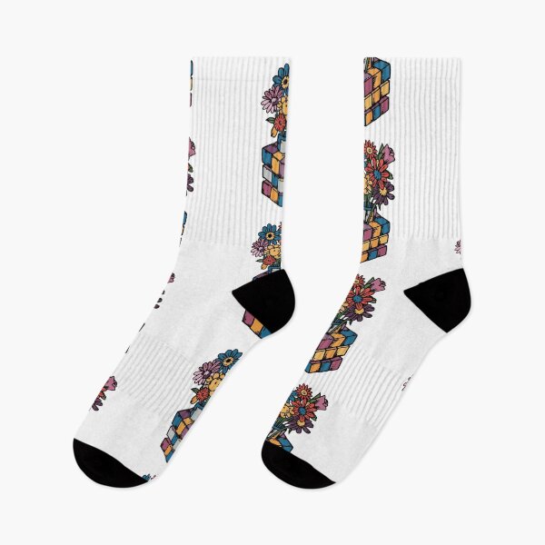 Item preview, Cubic flower vase designed and sold by lenodavies.