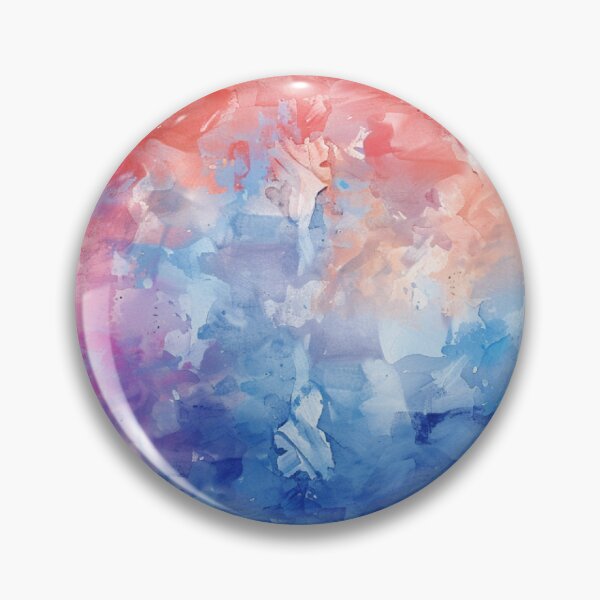 Item preview, Watercolor Texture Pastel Seamless Pattern - Digital Download designed and sold by NGDigitalArt.