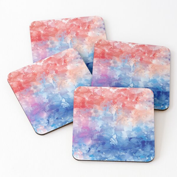 Item preview, Watercolor Texture Pastel Seamless Pattern - Digital Download designed and sold by NGDigitalArt.