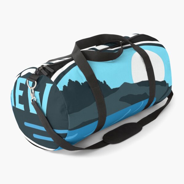 Item preview, Niagara Waterfalls designed and sold by graphic-map.