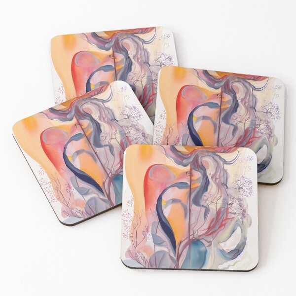 Item preview, Waves of Serenity designed and sold by vandiinos.