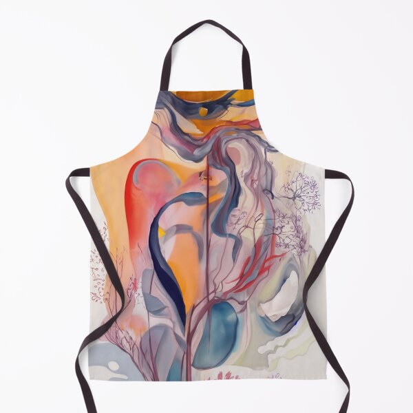 Item preview, Waves of Serenity designed and sold by vandiinos.