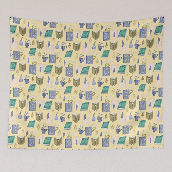 Item preview, Warm summer day designed and sold by pinkyfish1010.