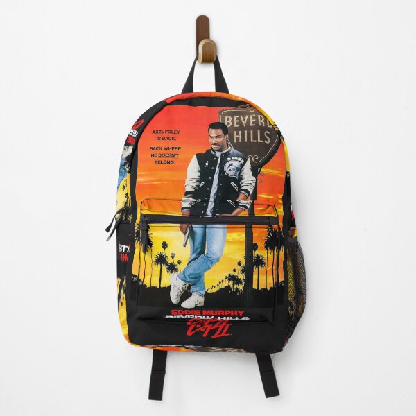 Item preview, beverly hills cop designed and sold by Herbert Stromberg.