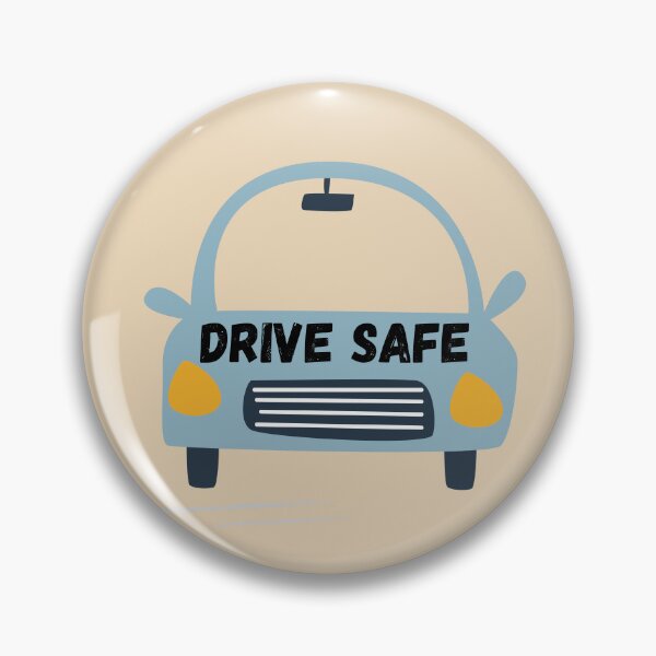 Item preview, Drive safe designed and sold by AnulaArt.