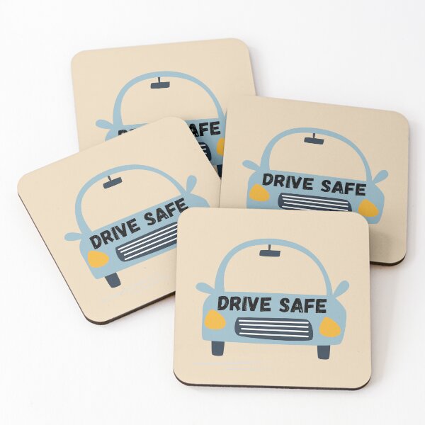 Item preview, Drive safe designed and sold by AnulaArt.