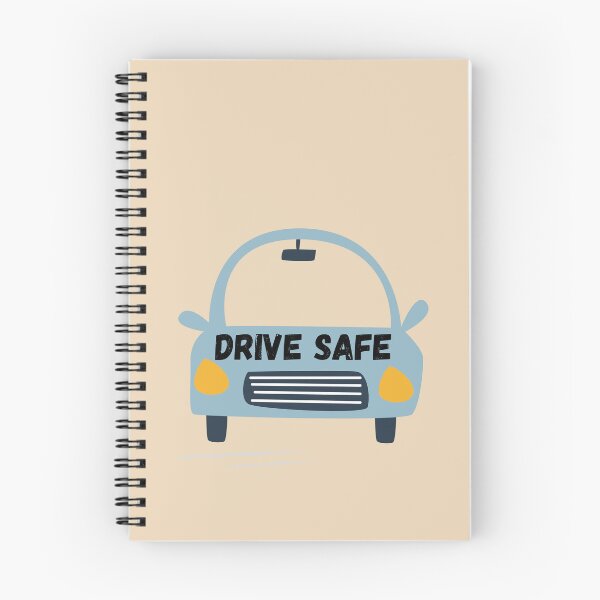 Item preview, Drive safe designed and sold by AnulaArt.