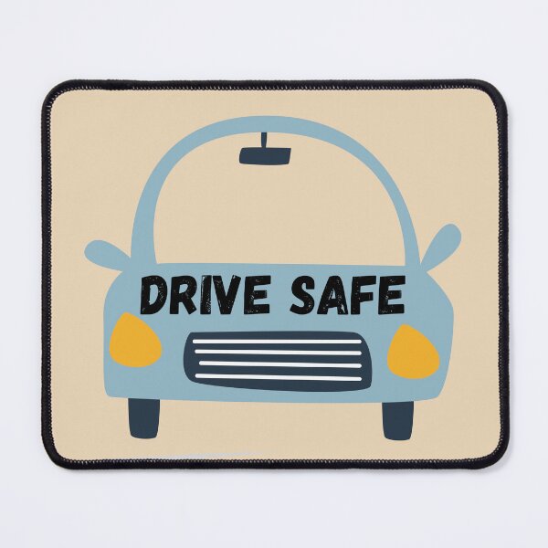 Item preview, Drive safe designed and sold by AnulaArt.