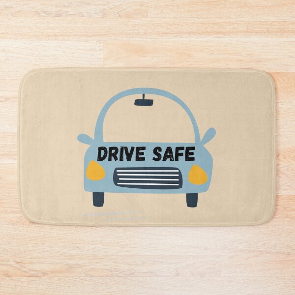 Item preview, Drive safe designed and sold by AnulaArt.