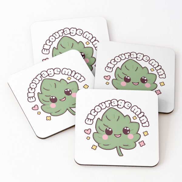 Item preview, Motivational Mint designed and sold by Atsariya.