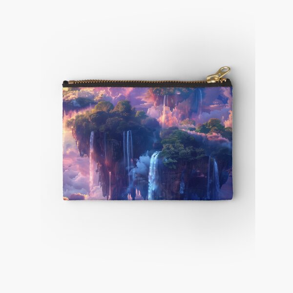Item preview, Floating Islands Fantasy designed and sold by palmyst.