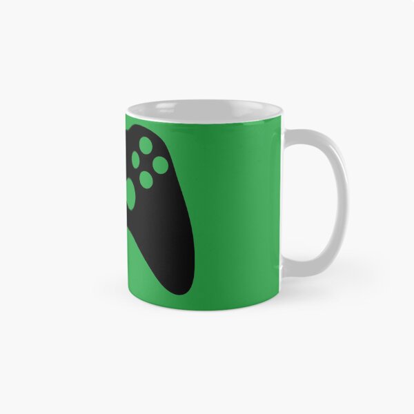 Item preview, Xbox Controller Logo designed and sold by Art-Vand3lay.