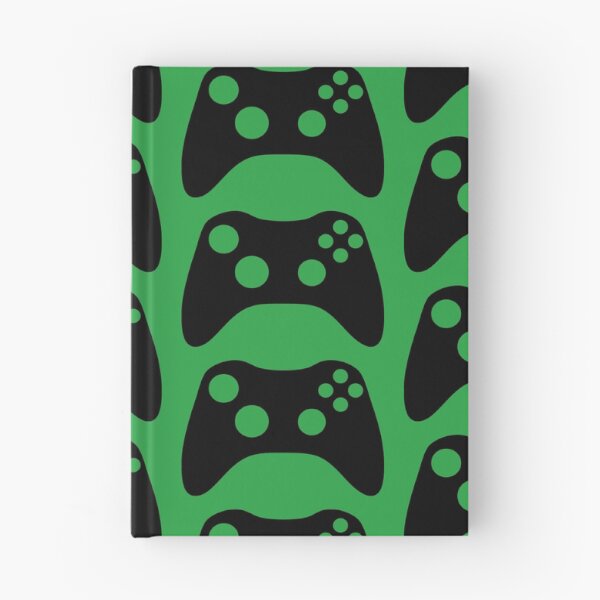Artikelvorschau, Xbox Controller-Logo entworfen und verkauft von Art-Vand3lay.
