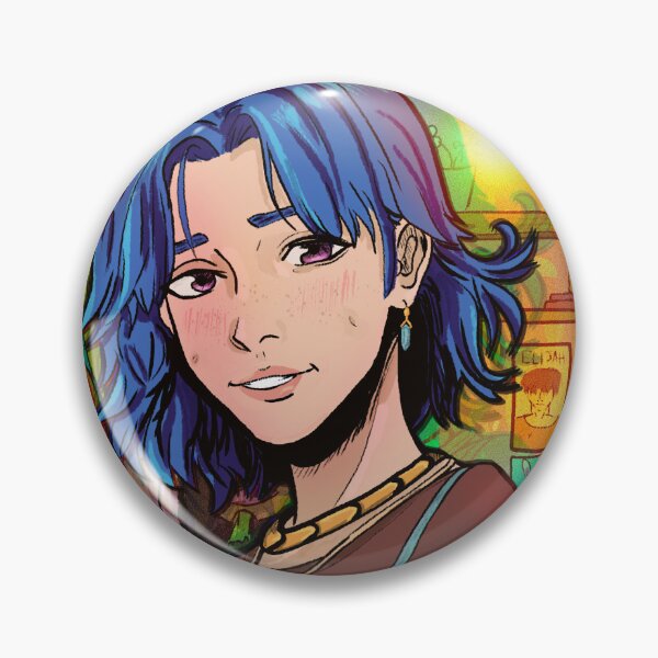 Item preview, Emily stardew valley fanart designed and sold by gnashstudio.