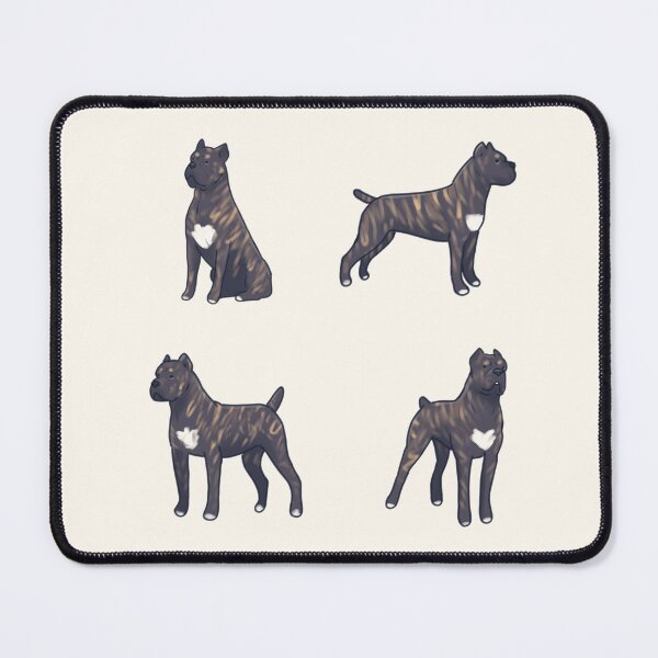 Item preview, cane corso pack designed and sold by Artofmayara.