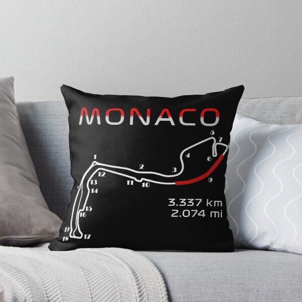Item preview, Monaco Grand Prix designed and sold by Velorya.