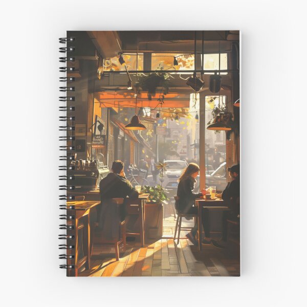 Item preview, Cozy Café Corner designed and sold by palmyst.