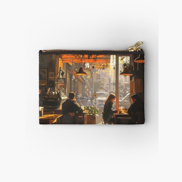 Item preview, Cozy Café Corner designed and sold by palmyst.