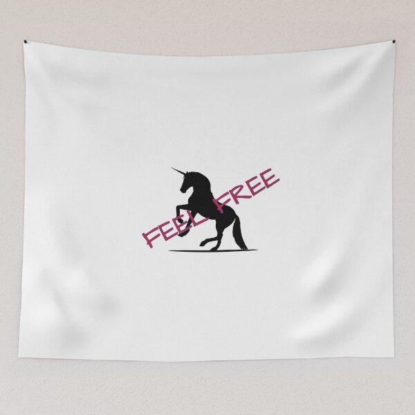 Item preview, Unicorn designed and sold by The-Rakker.