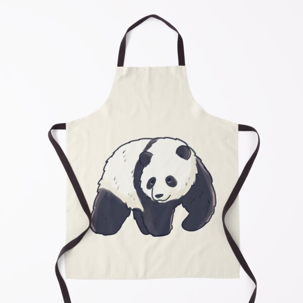 Item preview, panda bear designed and sold by Artofmayara.