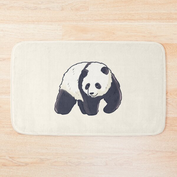 Item preview, panda bear  designed and sold by Artofmayara.