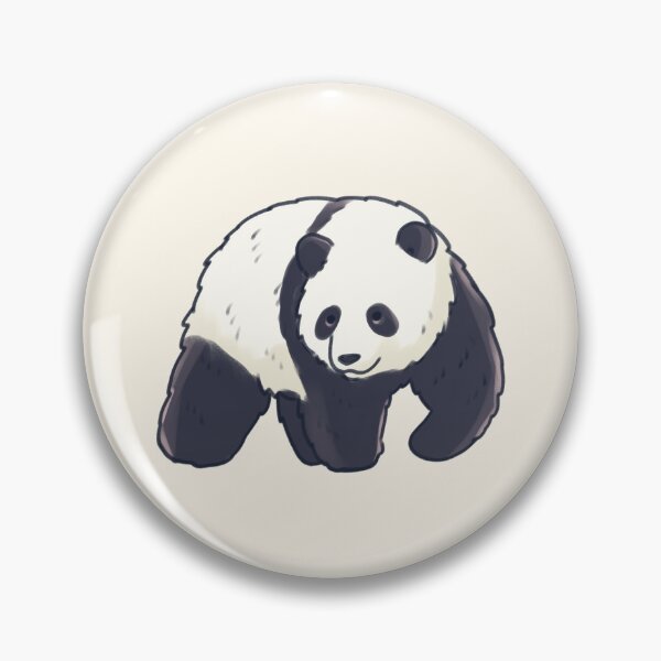 Item preview, oso panda designed and sold by Artofmayara.