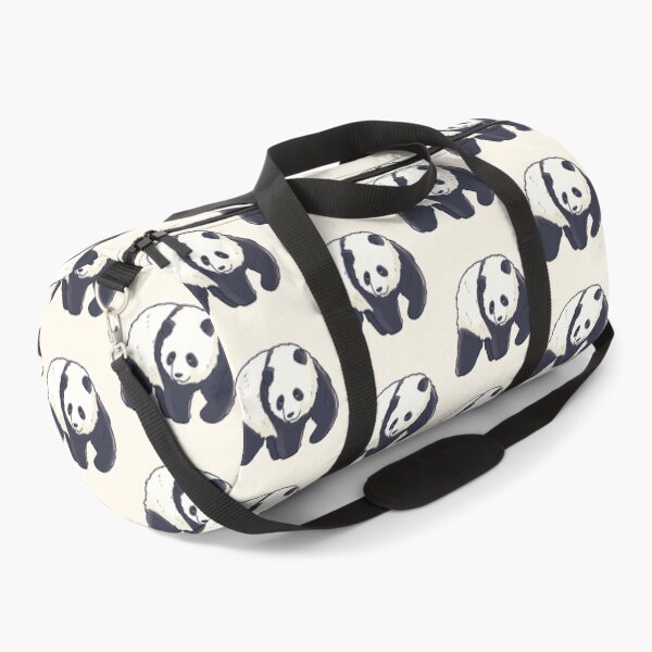Item preview, panda bear designed and sold by Artofmayara.