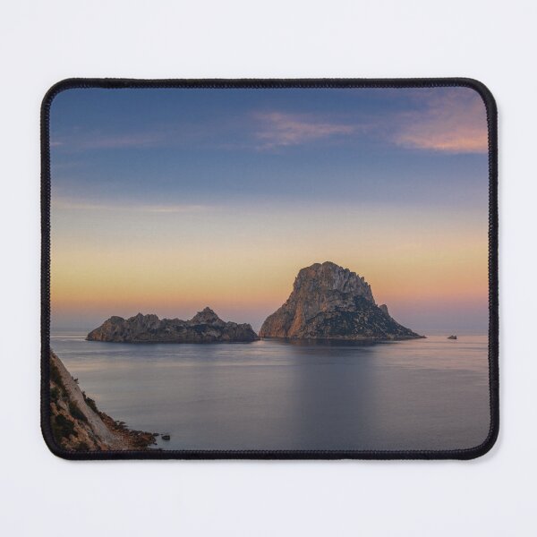 Item preview, Es Vedra Sunrise Panorama designed and sold by DiFigianoPhoto.