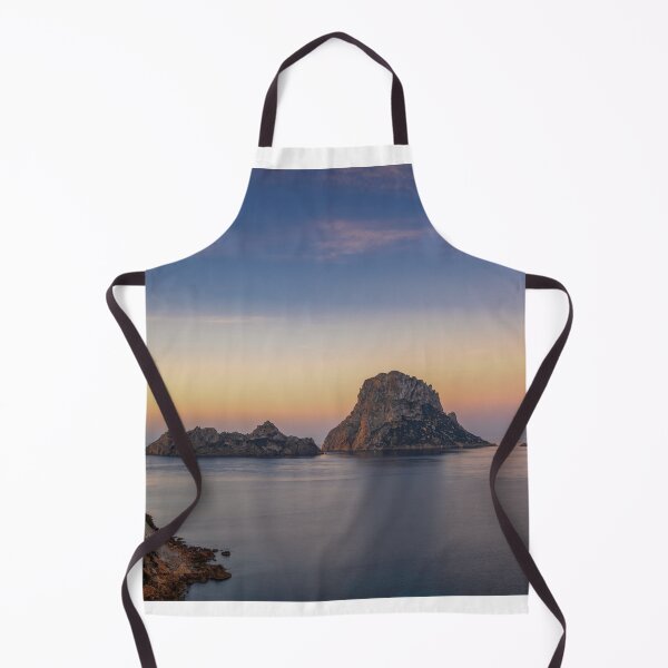Item preview, Es Vedra Sunrise Panorama designed and sold by DiFigianoPhoto.