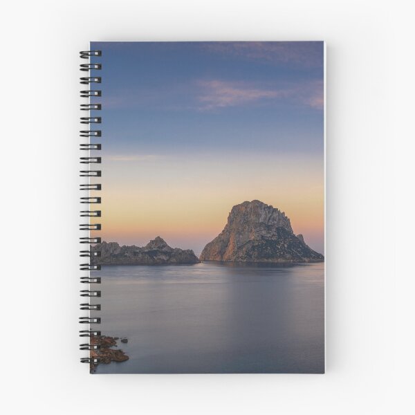 Item preview, Es Vedra Sunrise Panorama designed and sold by DiFigianoPhoto.