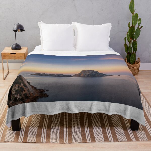 Item preview, Es Vedra Sunrise Panorama designed and sold by DiFigianoPhoto.