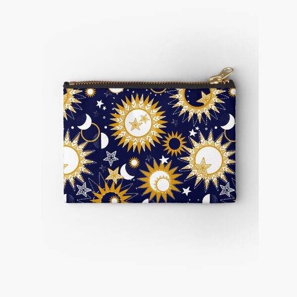 Item preview, Heavenly bodies, Yellow and dark blue designed and sold by Alex  Blud.