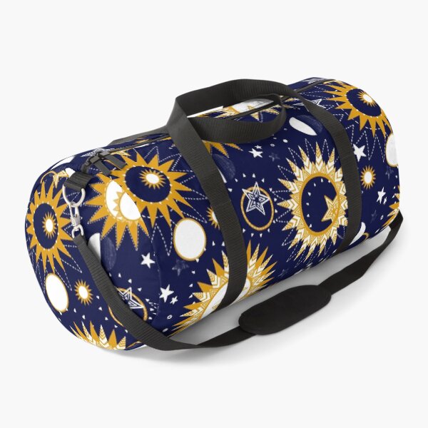 Item preview, Heavenly bodies, Yellow and dark blue designed and sold by Alex Blud.