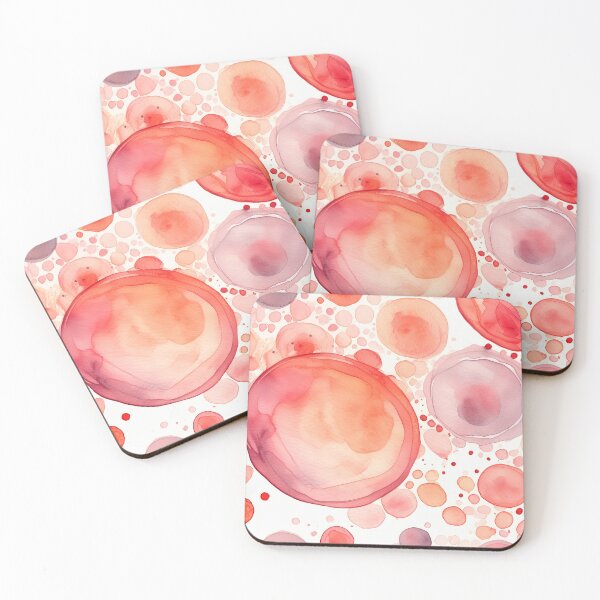 Item preview, Histology and Hematology Art blood cells designed and sold by Scenic.