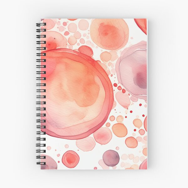 Item preview, Histology and Hematology Art blood cells designed and sold by Scenic.