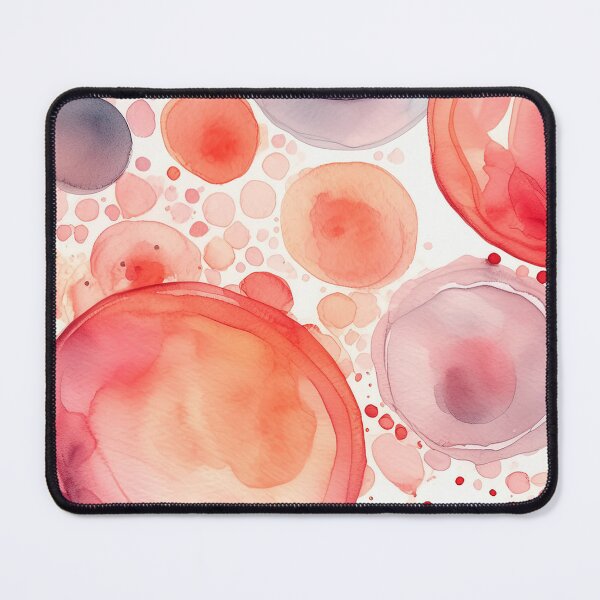 Item preview, Histology and Hematology Art blood cells designed and sold by Scenic.