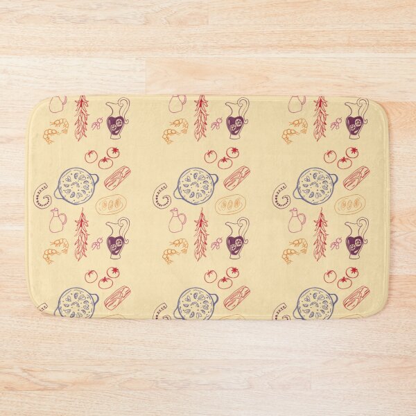 Item preview, Food illustration designed and sold by NAAY.
