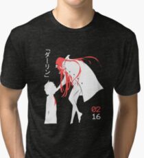 Darling Tri-blend T-Shirt