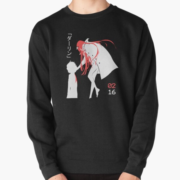 Darling Sweatshirt épais