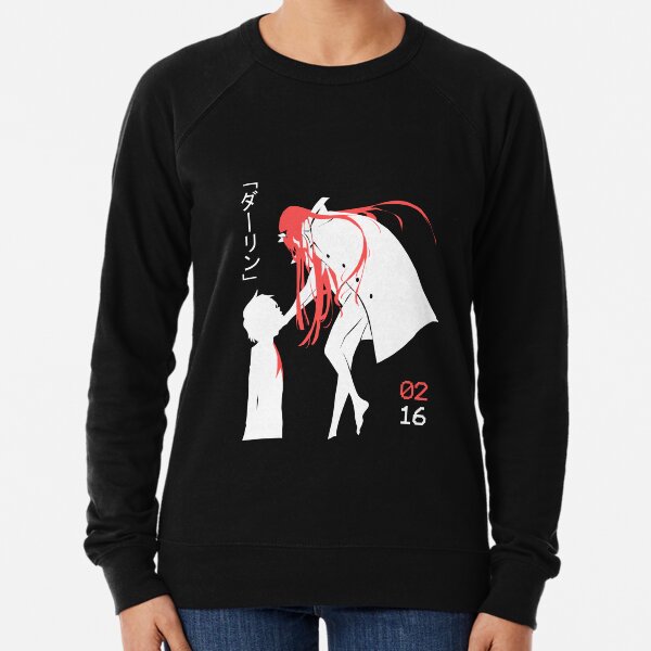 Darling Sweatshirt léger