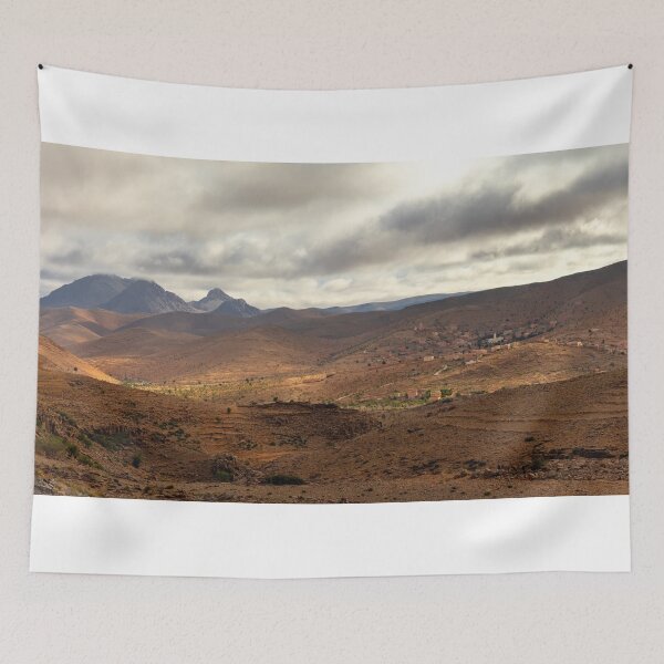 Item preview, Atlas Panorama designed and sold by DiFigianoPhoto.